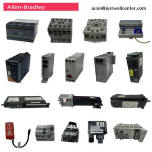 440T-MDALE10FAFB Allen Bradley